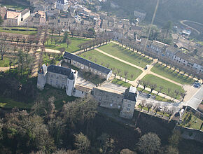 Agrandir l'image (fenêtre modale)