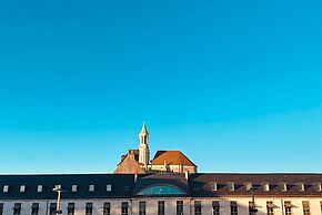 Anciene abbaye Saint-Jean-de-Montierneuf, visites commentées