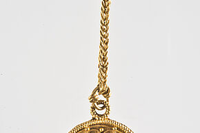photo Croqu'Musée : Ciel, mes bijoux !