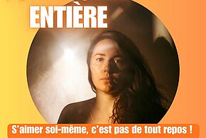 Entière - Stand Up