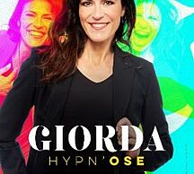 Giorda "Hypn'ose"