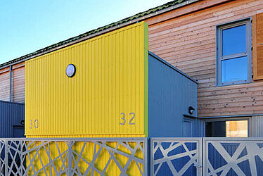 Logement social