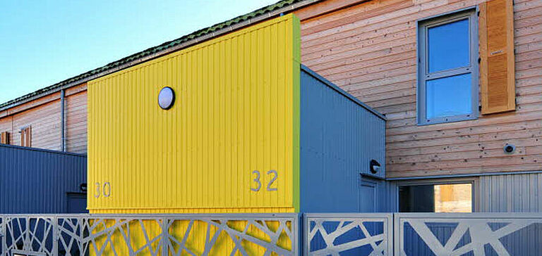 Logement social