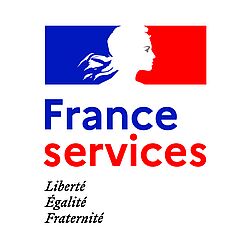Logo France Services - Agrandir l'image (fenêtre modale)