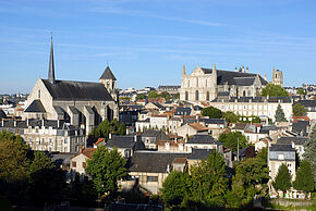 Poitiers, 2000 ans d’histoire