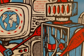Ditulalu ? Ditulafait ? Machine imaginaire