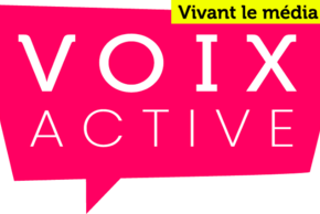 logo Voix Active