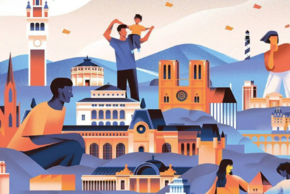 Les coulisses du patrimoine 
