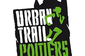 Affiche Urban Trail de Poitiers - 7ème édition