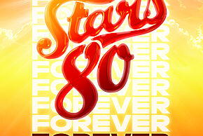 Stars 80 - Forever