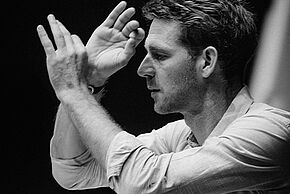 Chostakovitch, Mozart / OCNA / Raphaël Merlin