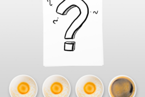 Pause-café des parents