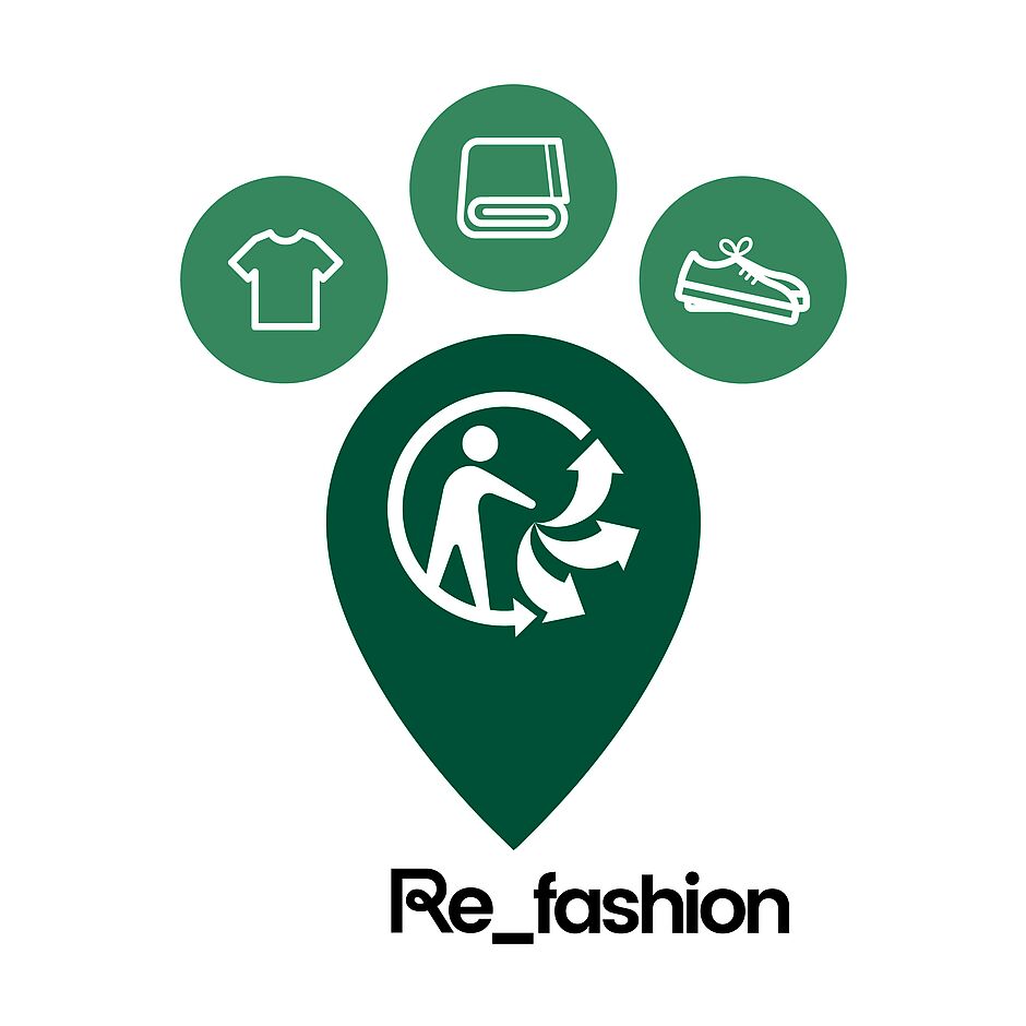 Logo Re_fashion