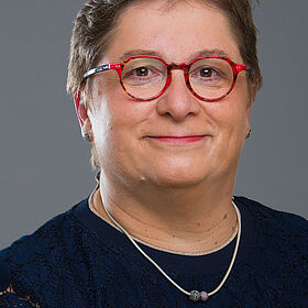 Nathalie RIMBAULT-HERIGAULT