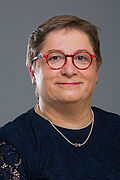 Nathalie RIMBAULT-HERIGAULT