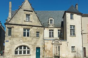 L'Hôtel des sciences ouvre ses portes
