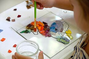 Atelier Diamantin
