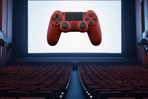 Image Plein écran !