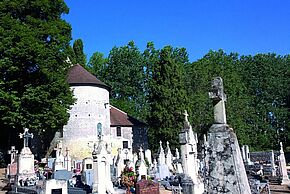 Photo "Dimanche du patrimoine : Saint-Pierre-les-Églises"