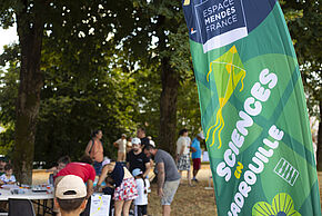Sciences en vadrouille