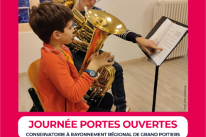 élève tubiste