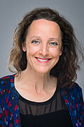 Béatrice BEJANIN