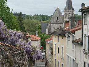 Agrandir l'image (fenêtre modale)