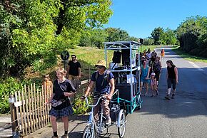 photo d'Horizons d'été