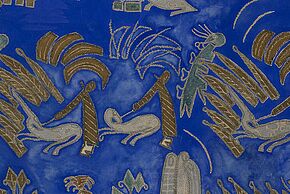 Sarah Lipska (1882-1973). L'art dans tous ses éclats