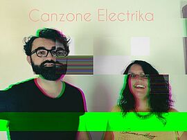 Canzone electrika - Agrandir l'image (fenêtre modale)