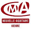 Logo CMA Nouvelle-Aquitaine Vienne