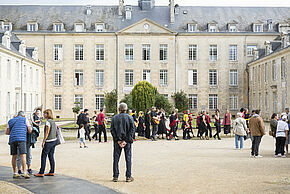 43 ème édition des Journées européennes du Patrimoine