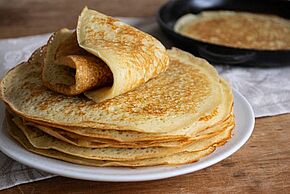 Bulles & Crêpes en folie !