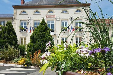 Saint-Georges-les-Baillargeaux