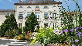 Saint-Georges-les-Baillargeaux