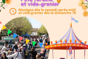 Foire de Printemps