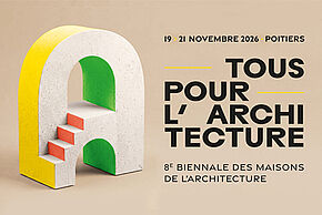Affiche Tous pour l'architecture 2026