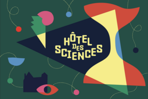 Hôtel des sciences
