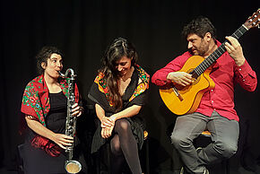 Concert de Messejana