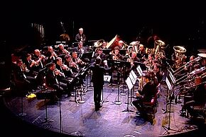 L’Oxband et Le Brass Band de la Vienne