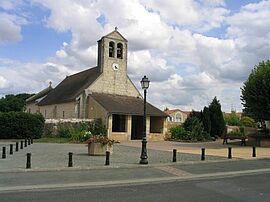 Sèvres-Anxaumont