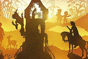 Image "Midi-ciné : Lotte Reiniger X Mathieu Bonnafous"