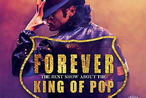 Forever : Tribute Michael Jackson