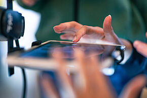 Photo "Atelier initiation à la création sonore"