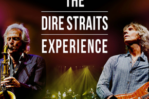 The dire straits experience
