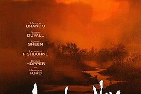 Affiche "2026 avec Francis Ford Coppola : Apocalypse Now"
