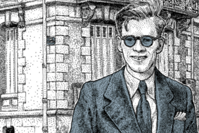 Les trois maisons de Michel Foucault 