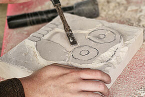 photo Démonstration de savoir-faire et atelier