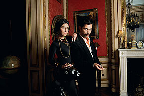 photo de Lilly Wood and The Prick