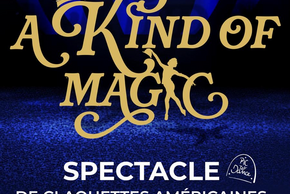 It's a kind of magic !